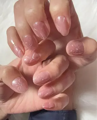 ネイル Elegance Nail本厚木店舗のネイルデザイン