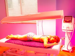 竹澤 亜希子のエステ・リラクイメージ