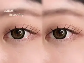 マツエク・マツパ Toware SUMIDAのマツエク・マツパデザイン