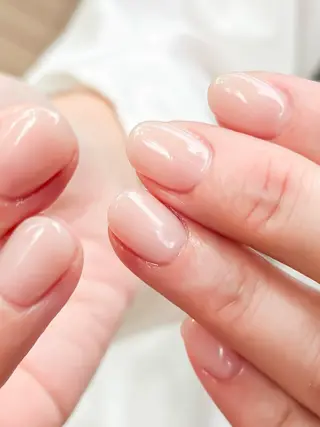 ネイル Lilly nail オーナーMikuのネイルデザイン