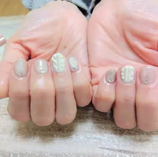 ネイル NailSalon Ne-Neのネイルデザイン