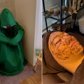 bloom BEAUTY SALON所属・やまさき ひとみのエステ・リラクイメージ