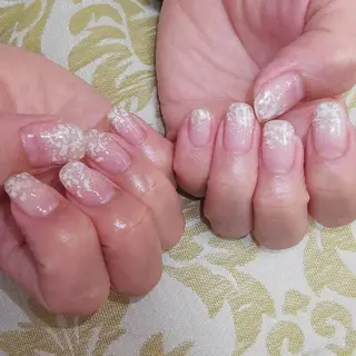 ネイル reve あやののネイルデザイン