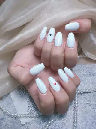 ネイル MissU ネイルサロンのネイルデザイン