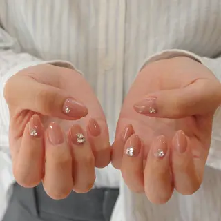 ネイル reika .のネイルデザイン