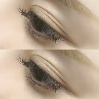 マツエク・マツパ 無料マツエクモデル 西新宿のマツエク・マツパデザイン