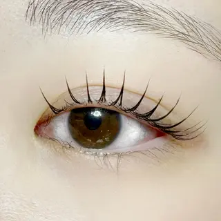 マツエク・マツパ サロン ド フォース 西船橋店/伊藤のマツエク・マツパデザイン