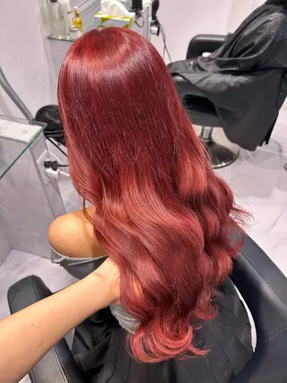 ロング junna‎🤍調布 まつ毛/眉のマツエク・マツパデザイン