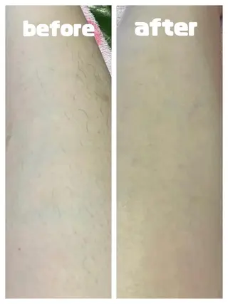 古岡 愛のエステ・リラクイメージ