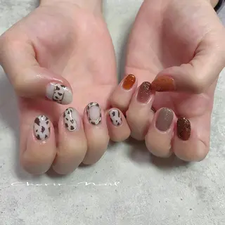 ネイル Cherirnail kaoriのネイルデザイン