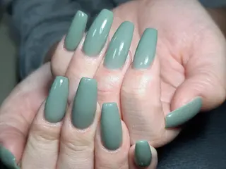 ネイル ネイリスト やましたのネイルデザイン