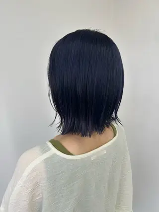 ミディアム ISSIKI所属・⭐️当日OK⭐️ 岩田峻のヘアスタイル