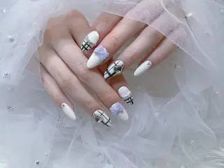 ネイル The Nail & Eye Lashの眉毛・アイブロウイメージ