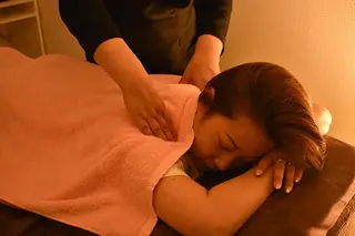 Beauty salon Lakiのエステ・リラクイメージ