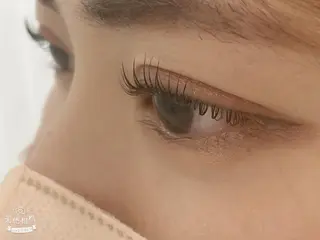 マツエク・マツパ BEL EYE BEAUTYアイ中野のマツエク・マツパデザイン