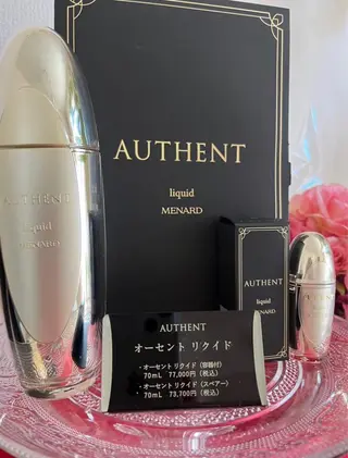 メナードフェイシャルサロン中津川手賀野所属・杉浦 伊世のその他イメージ