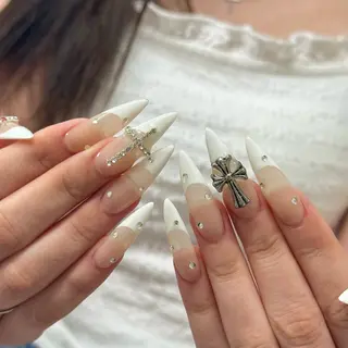 ネイル Nailist Amiのネイルデザイン