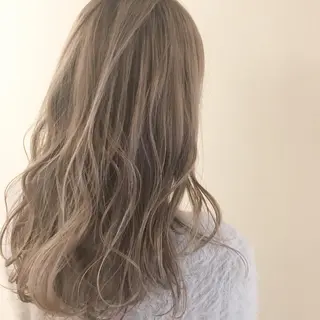 ロング 🦋 RUKA🦋のヘアスタイル