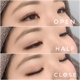 マツエク・マツパ ASUKA :LED専門店のマツエク・マツパデザイン