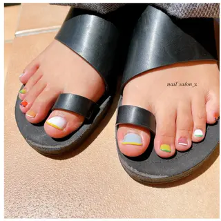 ネイル nailsalon y.のネイルデザイン