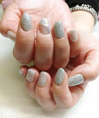 ネイル プライベートサロン Rosy Lilyのネイルデザイン