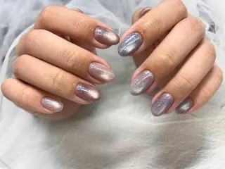 ネイル Butterfly 山田のネイルデザイン