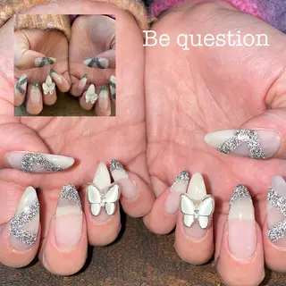 ネイル ueki junのネイルデザイン