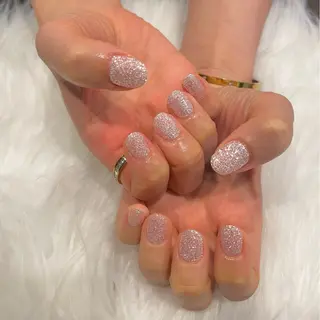ネイル Nobody_ Kotonoのネイルデザイン