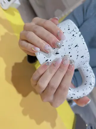 ネイル NANA NAILのネイルデザイン