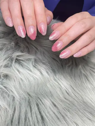 ネイル 西川 安美のネイルデザイン