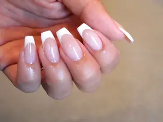 ネイル THReee+ ericoのネイルデザイン