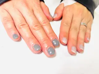 ネイル nail atelier  Rのネイルデザイン