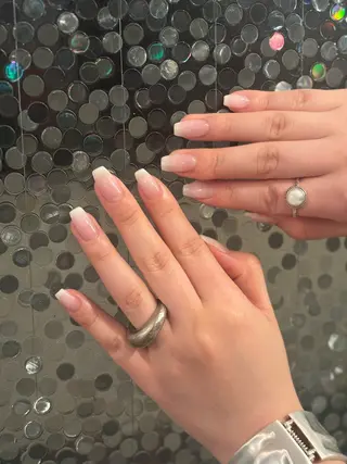 ネイル Nai-Chan Nail 後楽園【春日駅店】所属・Ai (アイ/愛)のネイルデザイン