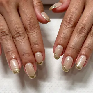 ネイル nakajima misaeのネイルデザイン