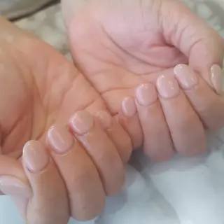 ネイル ジェヌインネイル 河内のネイルデザイン