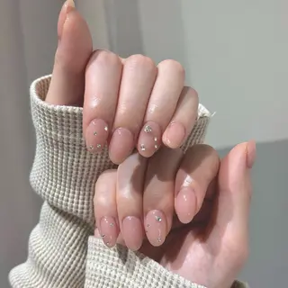 ネイル coco🧸久屋大通 🫧nagisaのネイルデザイン