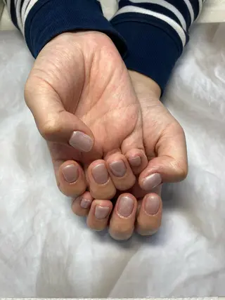 ネイル ouchi. de.nailのネイルデザイン