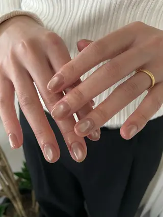 ネイル nail salon 3🌞越谷のネイルデザイン