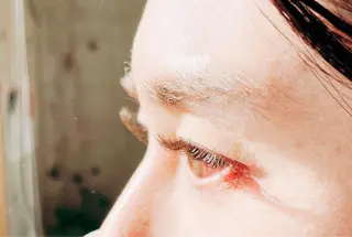 マツエク・マツパ eyelash COLORのマツエク・マツパデザイン