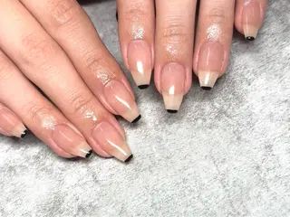 ネイル Lien miのネイルデザイン