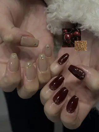 ネイル ネイルサロン Fii【フイ】のネイルデザイン