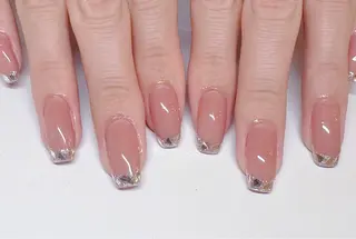 ネイル Ring nail salonのネイルデザイン