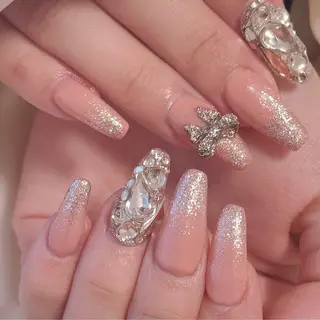 ネイル U eのマツエク・マツパデザイン