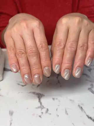 ネイル ｈｕｉｔ． 結衣のネイルデザイン