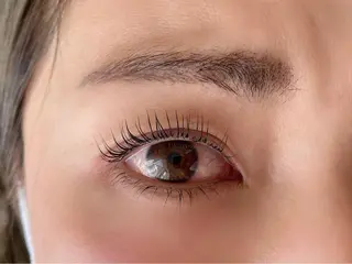 マツエク・マツパ 西川 弘子のマツエク・マツパデザイン