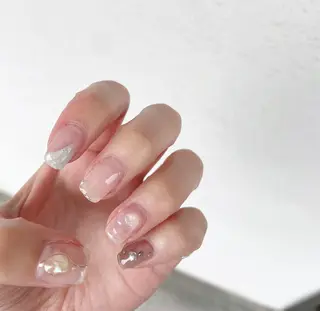 ネイル nail salon naroのエステ・リラクイメージ