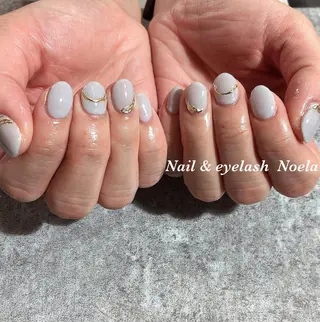 ネイル Noela所属・Noela ノエラのマツエク・マツパデザイン