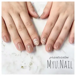 ネイル Y's nailのネイルデザイン