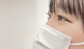 マツエク・マツパ hairsalon 556のマツエク・マツパデザイン