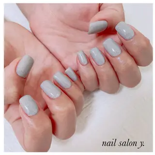 ネイル nailsalon y.のネイルデザイン